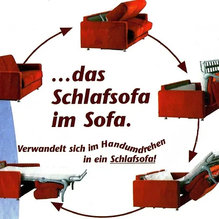Apartamento 1-194, Traumhafter Blick Ueber Im Haus Metropol, 8 Etage Westerland