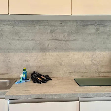 1-194, Traumhafter Blick Ueber Im Haus Metropol, 8 Etage Lejlighed Vesterland